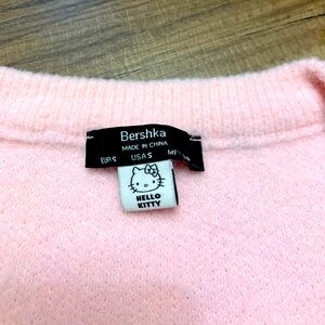 Berksha hello kitty cardigan